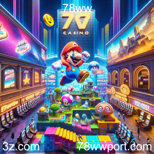 A Evolução dos Jogos de Plataforma: Da Nostalgia à Inovação