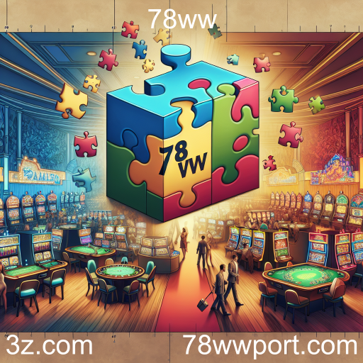 O Fascinante Mundo dos Quebra-Cabeças no 78ww