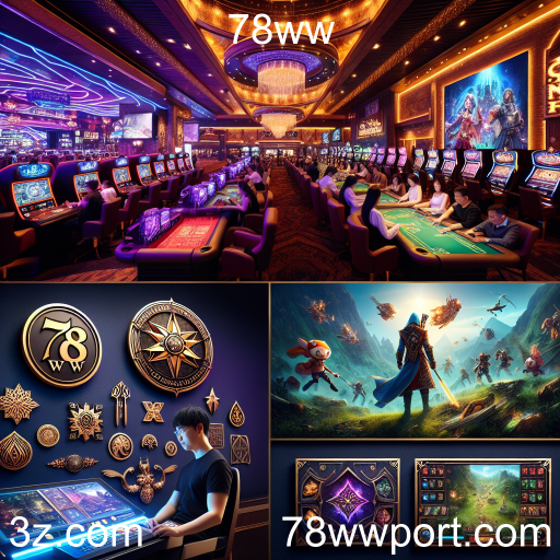 A Magia dos Jogos de RPG: Uma Viagem Fantástica