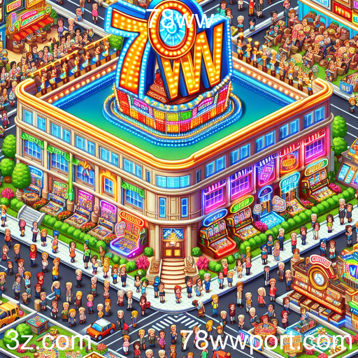 Descubra a Diversão da Categoria Simulação no 78ww